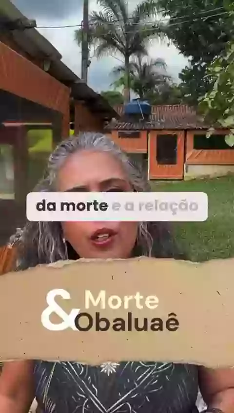 A morte do medo para a coragem nascer